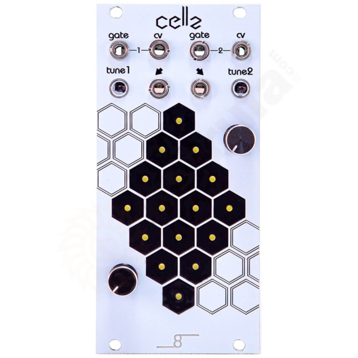 Acquista CRE8AUDIO Cellz-Programmable Cv online | Merula Strumenti Musicali