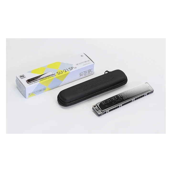 SUZUKI | SU-21 SP SPECIAL 21H C# KEY