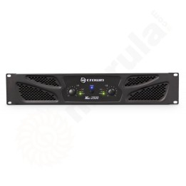 Crown - XLi2500 Amplificatore 2x750 W/4 Ohm