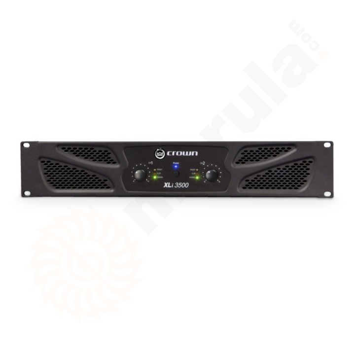 Crown - XLi3500 Amplificatore 2X1350