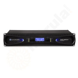 Acquista CROWN XLS 1002 Amplificatore 2x350 online | Merula Strumenti Musicali