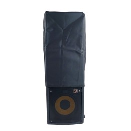 Mark Audio - Ergo 802 Cover