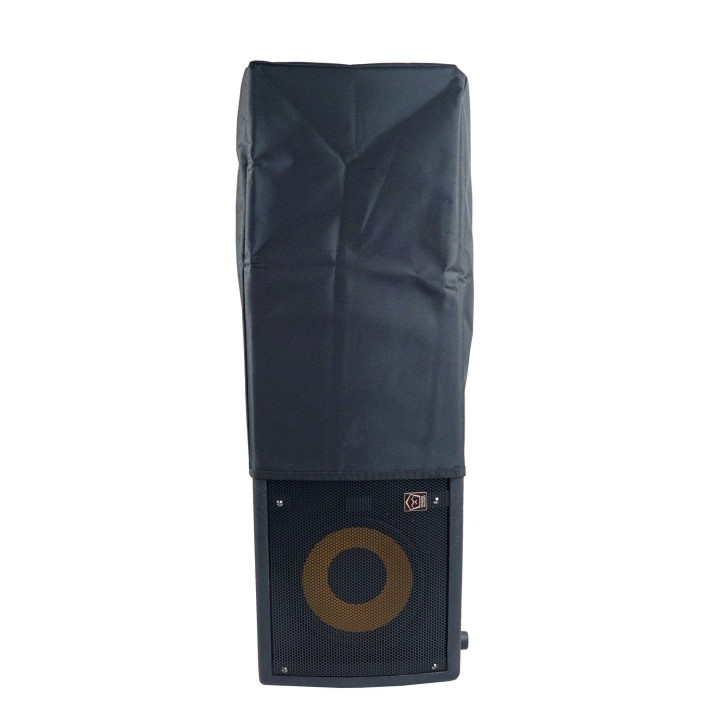 Mark Audio - Ergo 802 Cover