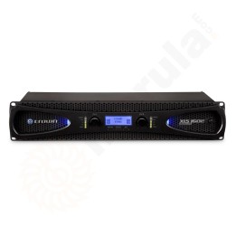 Acquista CROWN XLS 1502 Amplificatore 2X525 online | Merula Strumenti Musicali
