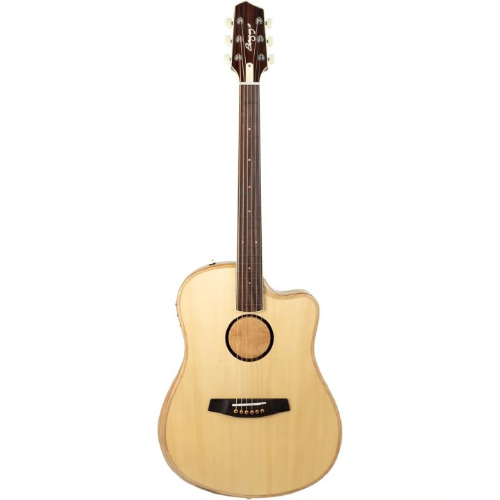 Acquista L. R. Baggs Aeg-1 Nat online | Merula Strumenti Musicali