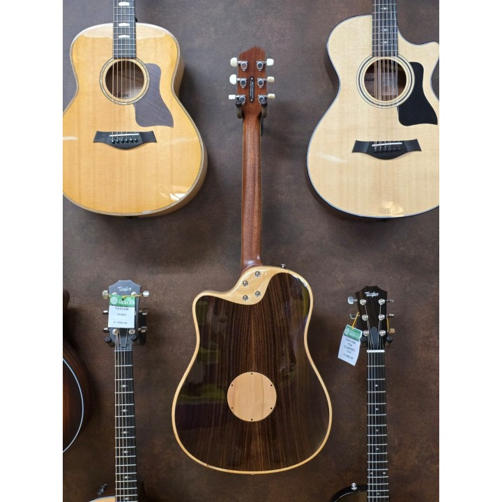 Acquista L. R. Baggs Aeg-1 Nat online | Merula Strumenti Musicali
