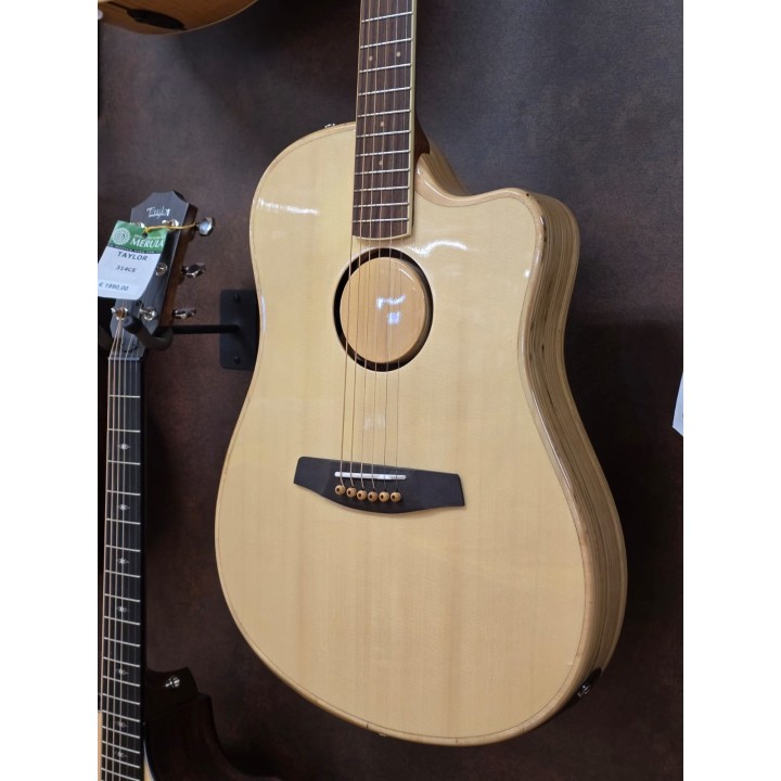 Acquista L. R. Baggs Aeg-1 Nat online | Merula Strumenti Musicali