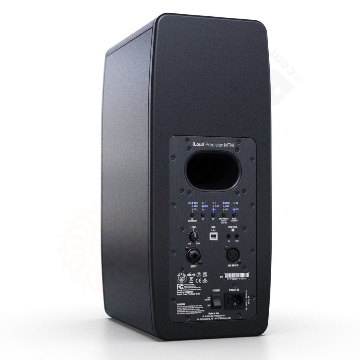 IK Multimedia Iloud Precision MTM MKII