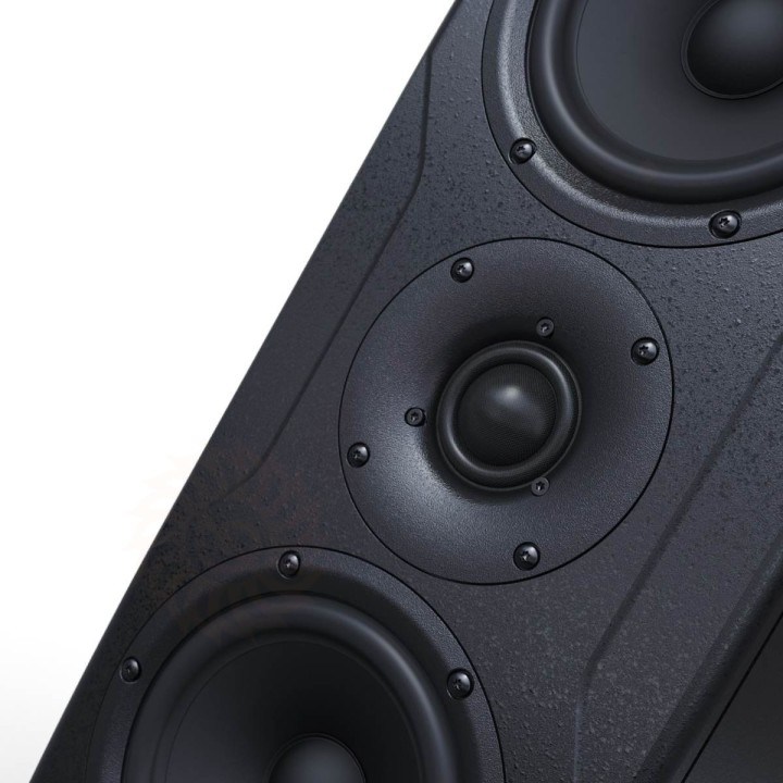 IK Multimedia Iloud Precision MTM MKII