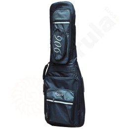 Backvox - GBP-E04 CAMO Limited Edition Custodia imbottita pe Chitarra Elettrica