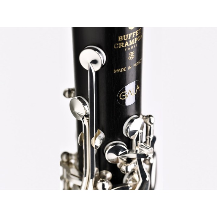 BUFFET CRAMPON | BC1121LC-2-0