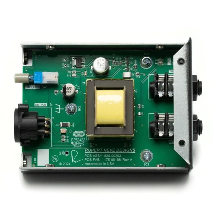 Rupert Neve Designs - RNDI-M