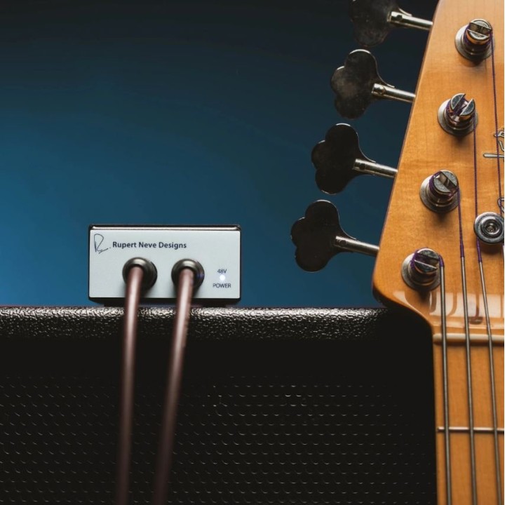 Rupert Neve Designs - RNDI-M