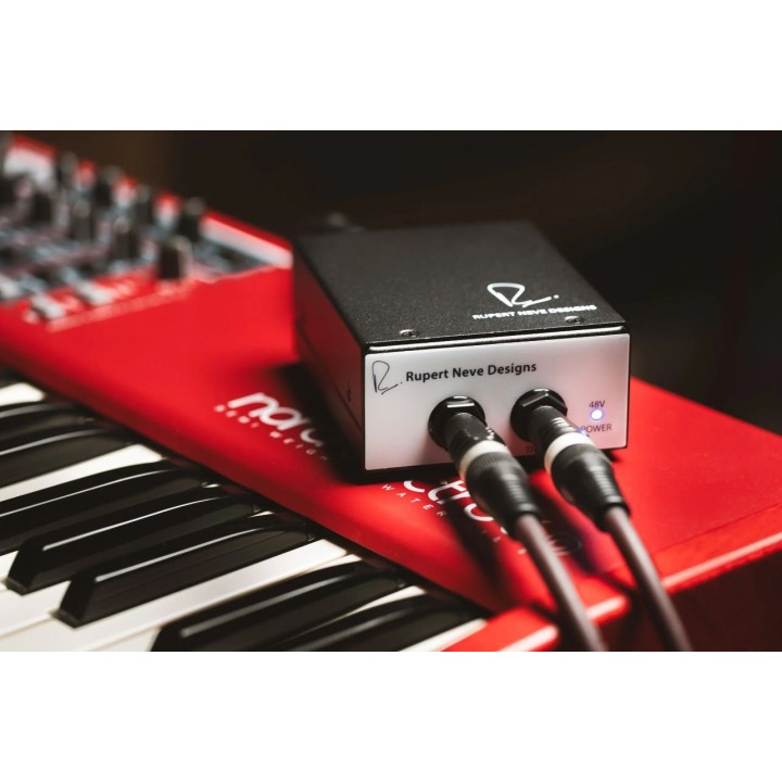 Rupert Neve Designs - RNDI-M