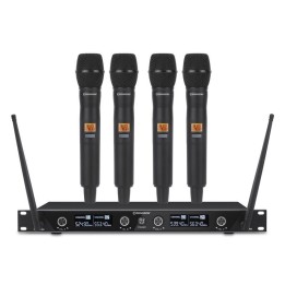 Rondson - BE-1040/4MIC-2