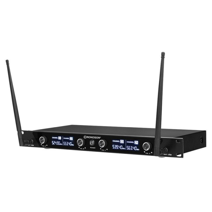 Rondson - BE-1040/4MIC-2