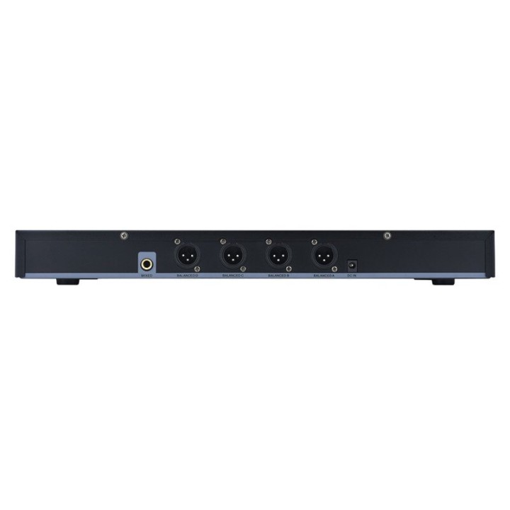 Rondson - BE-1040/4MIC-2