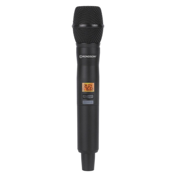 Rondson - BE-1040/4MIC-2