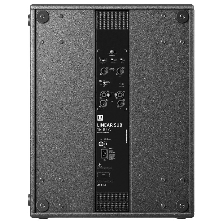 Hk - L Sub 1800 A