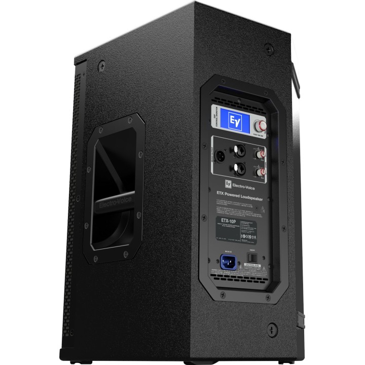 Electro Voice - ETX-10P