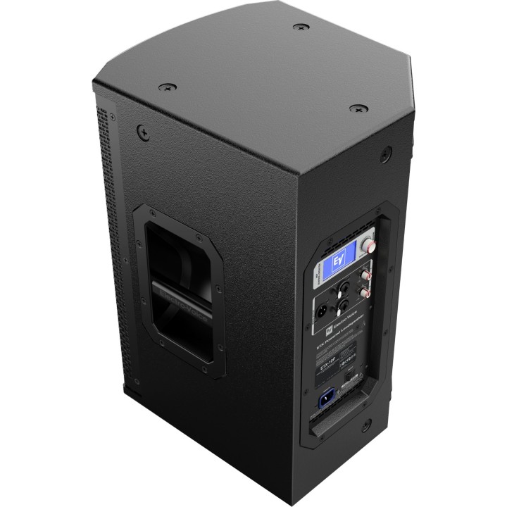 Electro Voice - ETX-10P