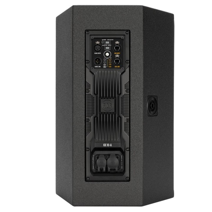 Rcf - KX 10-A
