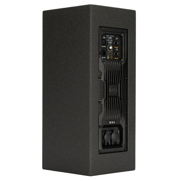 Rcf - KX 10-A