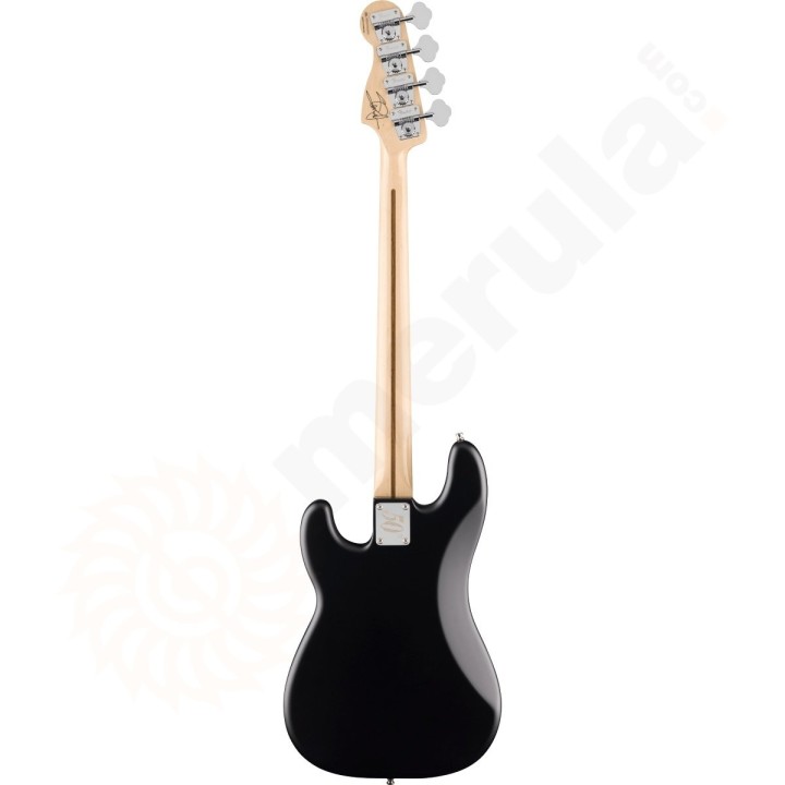 Fender Limited Edition 50th Anniversary Steve Harris Precision Bass