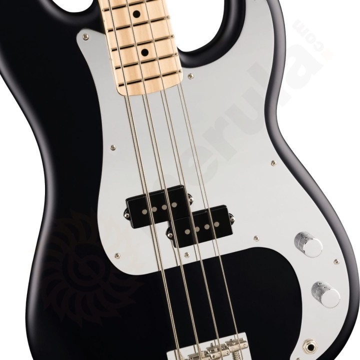 Fender Limited Edition 50th Anniversary Steve Harris Precision Bass