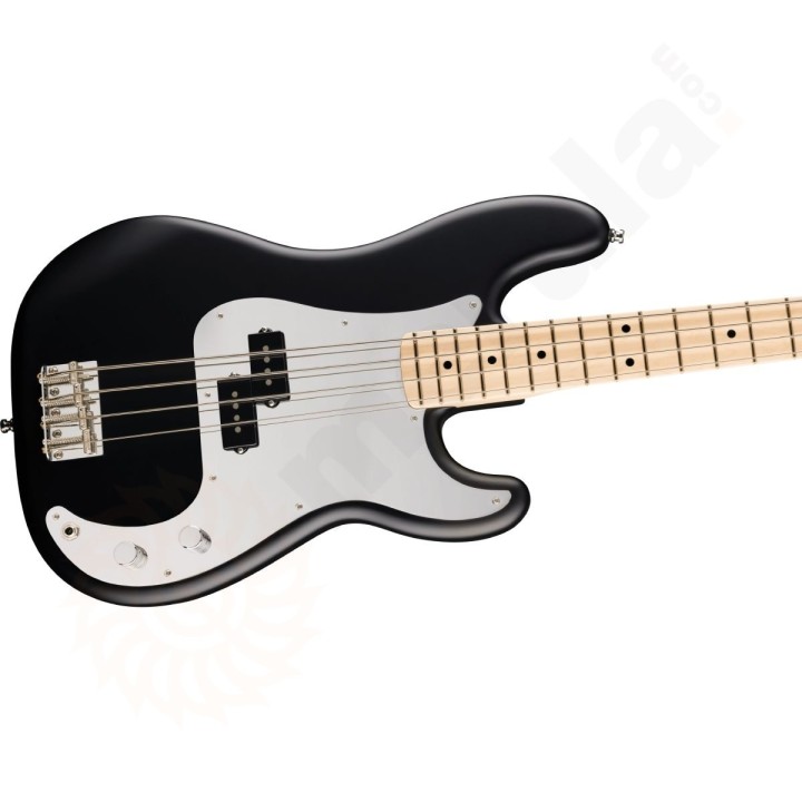Fender Limited Edition 50th Anniversary Steve Harris Precision Bass