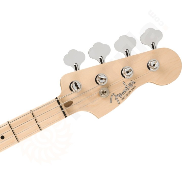 Fender Limited Edition 50th Anniversary Steve Harris Precision Bass