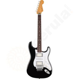 Fender Limited Edition 50th Anniversary Dave Murray Stratocaster, Rosewood Fingerboard, Black
