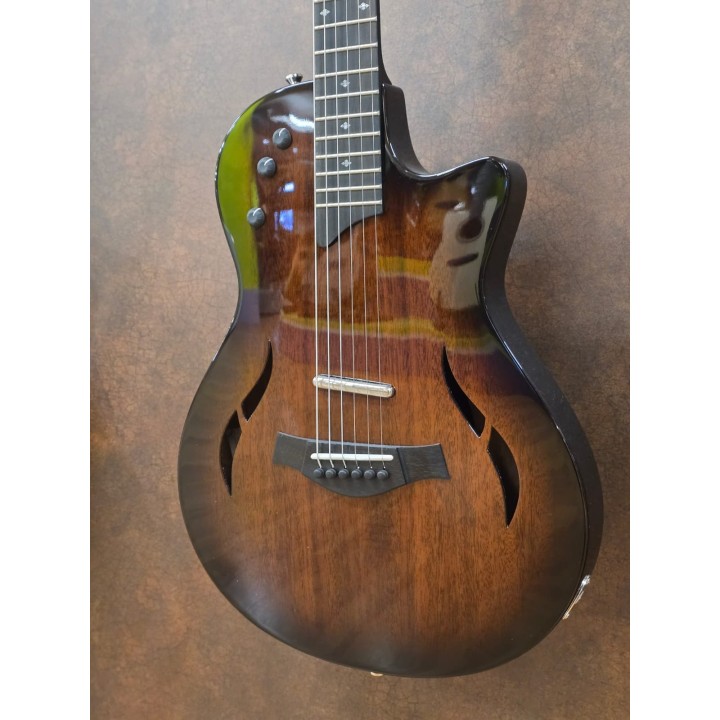 Acquista TAYLOR T5Z CLASSIC DLX online | Merula Strumenti Musicali