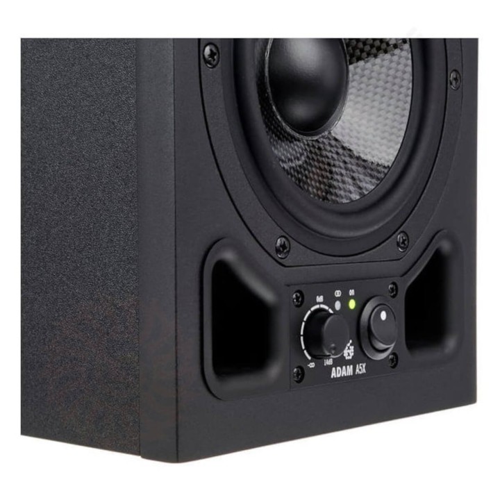 Adam - A5X Monitor da Studio Attivo