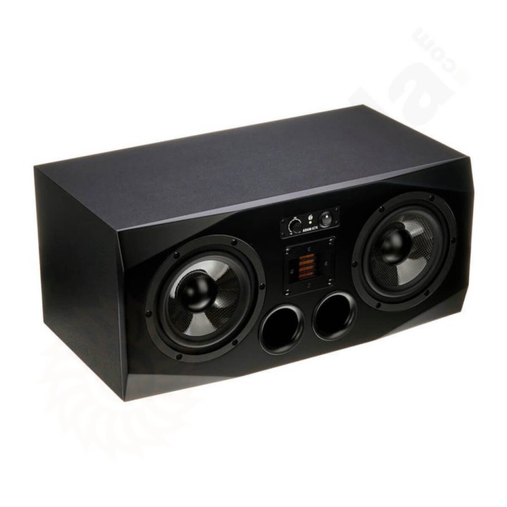 Adam - A77X Monitor Orizzontale da Studio Attivo