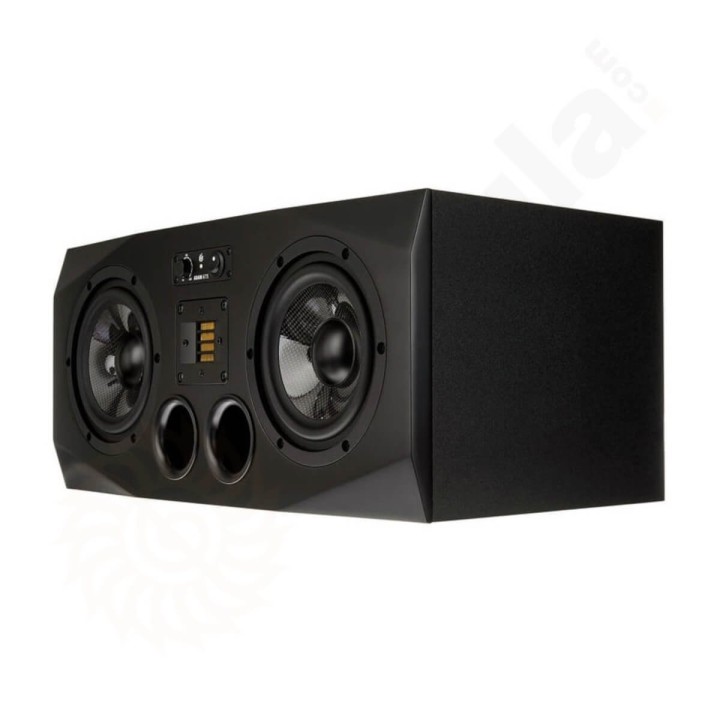 Adam - A77X Monitor Orizzontale da Studio Attivo