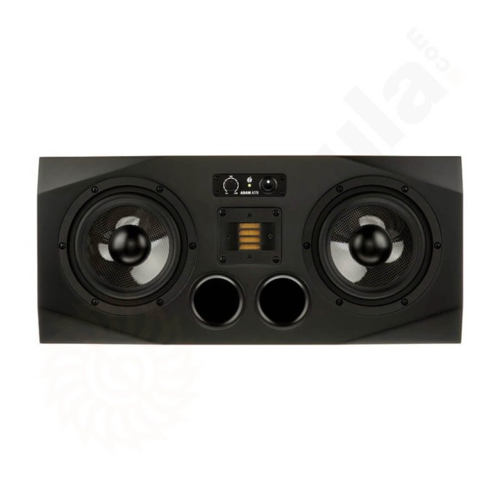 Adam - A77X Monitor Orizzontale da Studio Attivo
