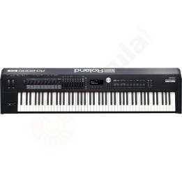 Roland RD-2000 EX - Stage Piano RD-2000 EX