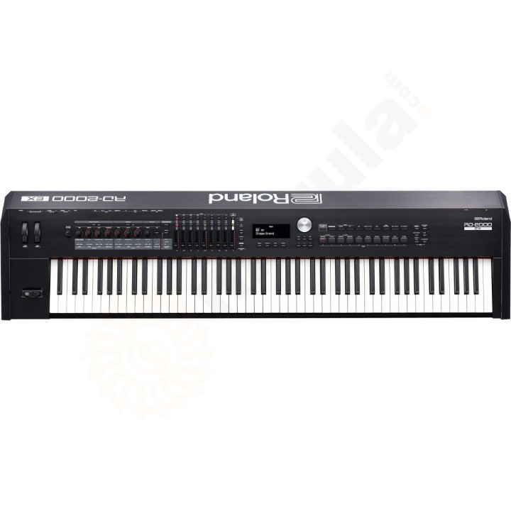 Roland RD-2000 EX - Stage Piano RD-2000 EX