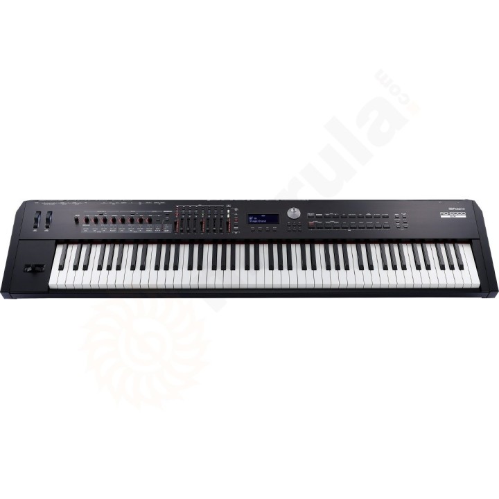 Roland RD-2000 EX - Stage Piano RD-2000 EX