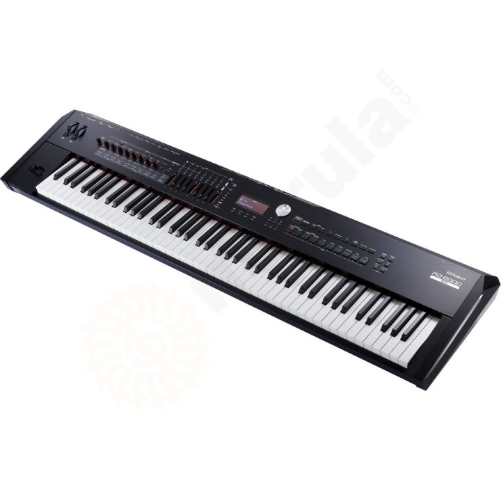Roland RD-2000 EX - Stage Piano RD-2000 EX