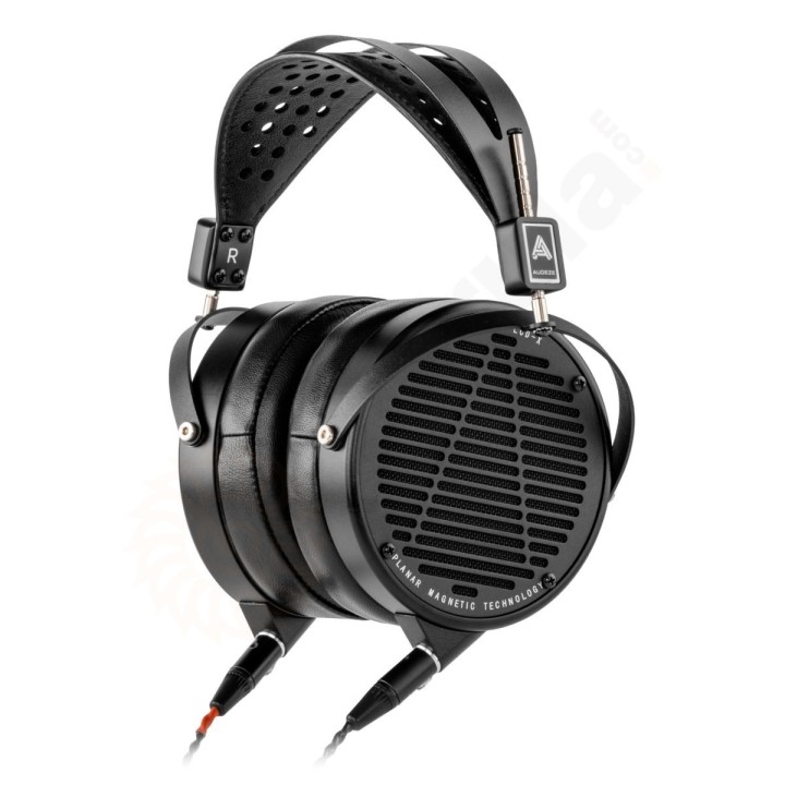 Audeze LCD-X Leather - Cuffie aperte