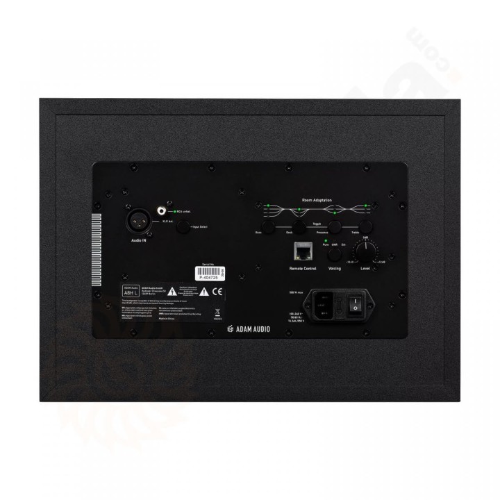 Adam - A8H Right Studio Monitor Attivo Destro