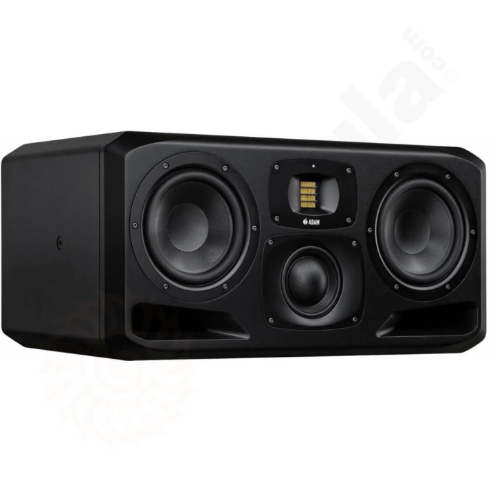 Adam - S3H Studio Monitor Triamplificato