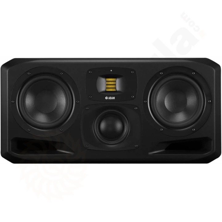 Adam - S3H Studio Monitor Triamplificato