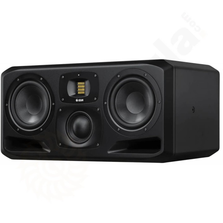 Adam - S3H Studio Monitor Triamplificato