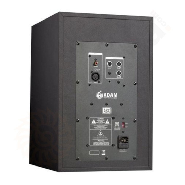 Adam - A8X Studio Monitor Attivo