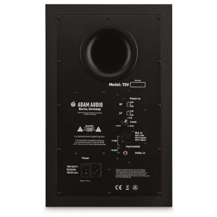 ADAM T8V | Merula Strumenti Musicali