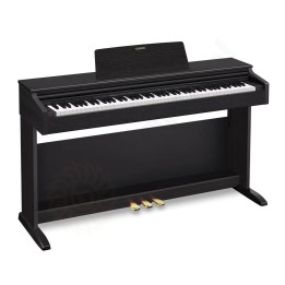 Casio - AP-270 BK Piano Digitale con Mobile