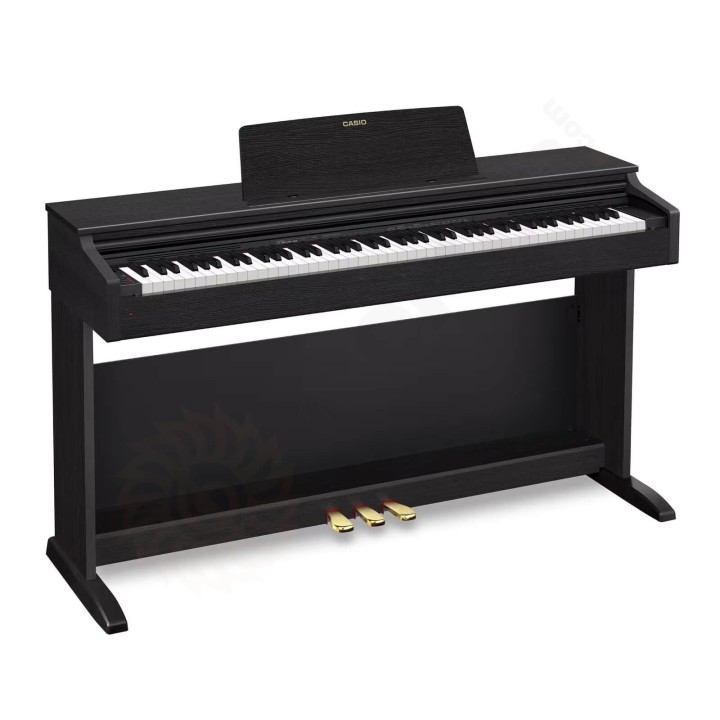 Casio - AP-270 BK Piano Digitale con Mobile